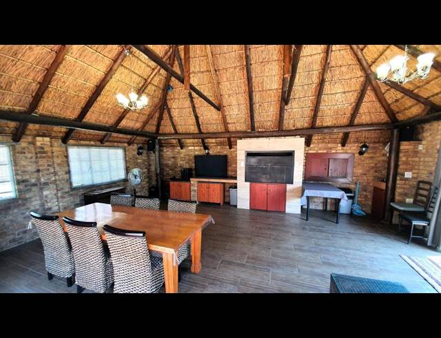 5 BEDROOM HOUSE FOR SALE IN MONTANA PARK